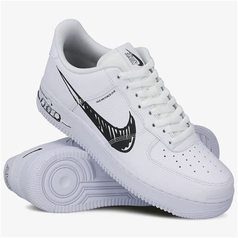 nike air force weiß auf rechnung bestellen|Herren Weiß Air Force 1 Schuhe (16) .